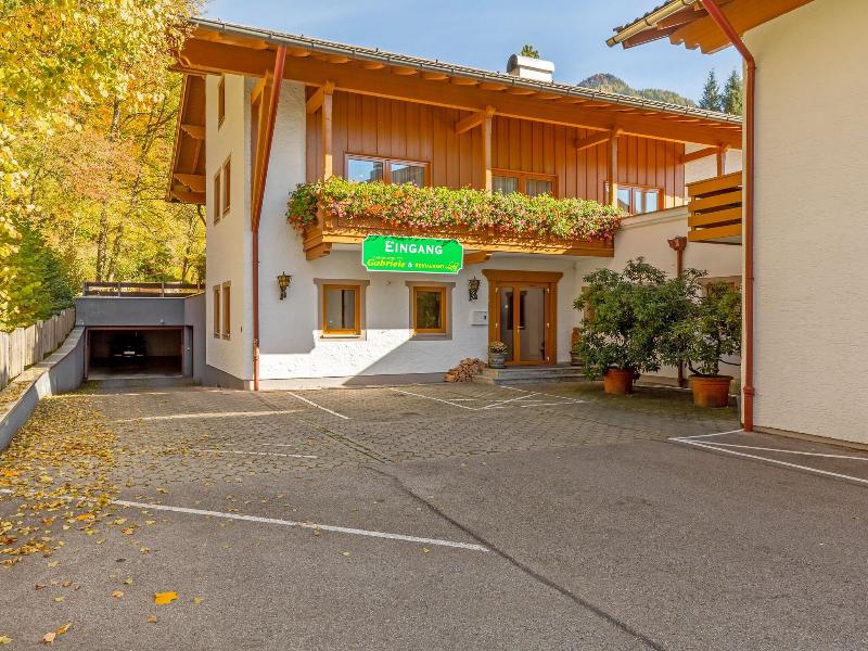 Haus Gabriele - Genel
