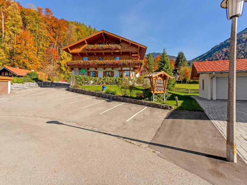 Haus Gabriele - Genel