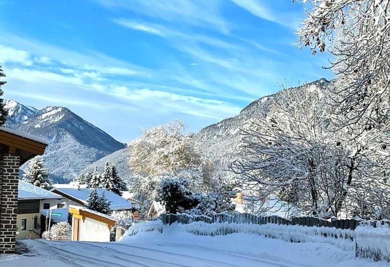 Haus Gabriele - Genel