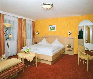 Haus Gabriele otel fotoğrafı