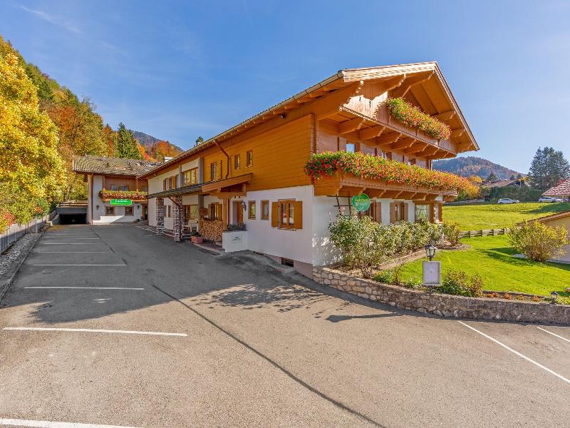Haus Gabriele - Genel