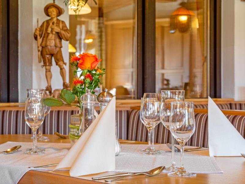 Haus Gabriele - Restoran