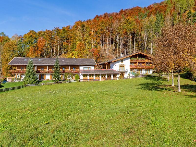 Haus Gabriele - Restoran