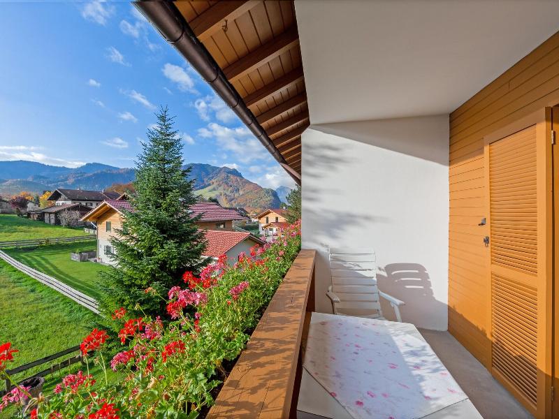 Haus Gabriele - Teras