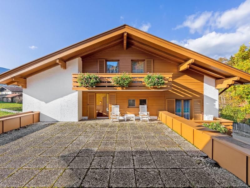 Haus Gabriele - Teras