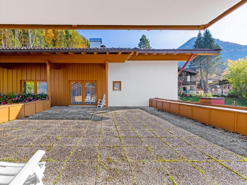 Haus Gabriele - Teras