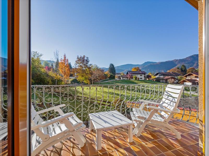 Haus Gabriele - Teras