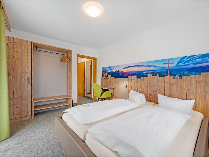 Haus Gabriele - Teras