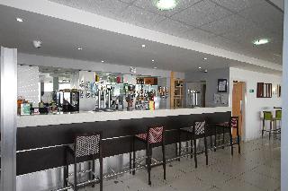 Holiday Inn Express Nuneaton fotoÄŸrafÄ±