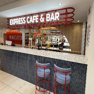 Holiday Inn Express Nuneaton fotoÄŸrafÄ±
