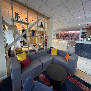 Holiday Inn Express Nuneaton fotoÄŸrafÄ±