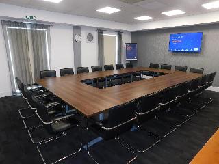 Holiday Inn Express Nuneaton fotoÄŸrafÄ±
