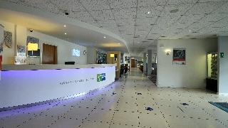 Holiday Inn Express Nuneaton fotoÄŸrafÄ±