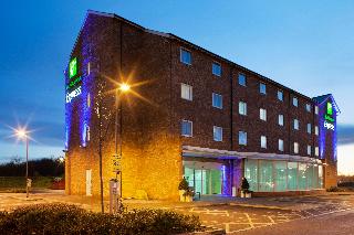 Holiday Inn Express Nuneaton fotoÄŸrafÄ±