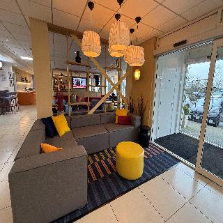 Holiday Inn Express Nuneaton fotoÄŸrafÄ±