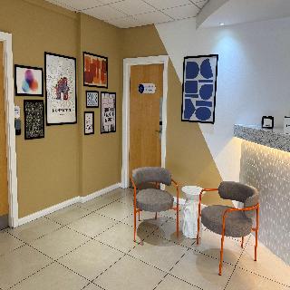 Holiday Inn Express Nuneaton fotoÄŸrafÄ±