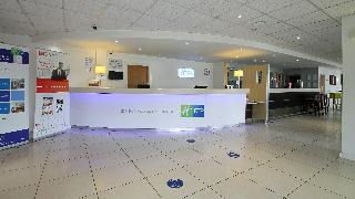 Holiday Inn Express Nuneaton fotoÄŸrafÄ±