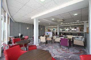 Holiday Inn Express Nuneaton fotoÄŸrafÄ±