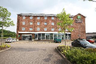 Holiday Inn Express Nuneaton fotoÄŸrafÄ±