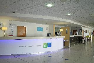 Holiday Inn Express Nuneaton fotoÄŸrafÄ±