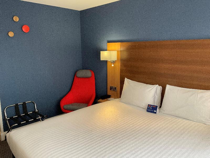 Holiday Inn Express Nuneaton - Oda