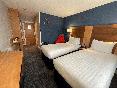 Holiday Inn Express Nuneaton oda fotoğrafı