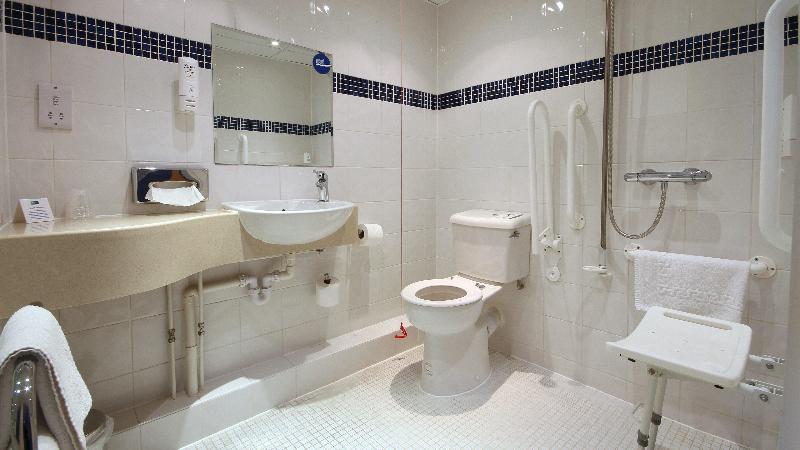 Holiday Inn Express Nuneaton - Oda
