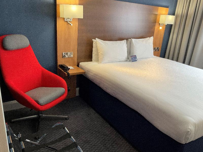 Holiday Inn Express Nuneaton - Oda