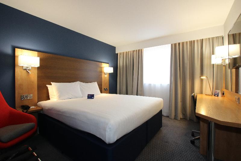 Holiday Inn Express Nuneaton - Oda