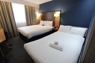 Holiday Inn Express Nuneaton fotoÄŸrafÄ±