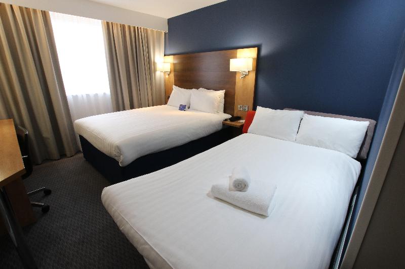 Holiday Inn Express Nuneaton - Oda