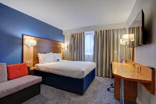 Holiday Inn Express Nuneaton fotoÄŸrafÄ±