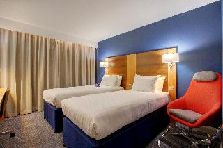 Holiday Inn Express Nuneaton fotoÄŸrafÄ±