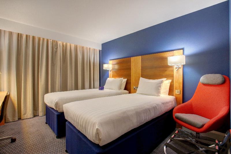 Holiday Inn Express Nuneaton - Oda