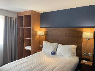 Holiday Inn Express Nuneaton fotoÄŸrafÄ±
