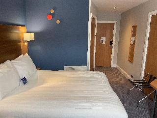 Holiday Inn Express Nuneaton fotoÄŸrafÄ±