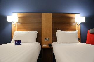 Holiday Inn Express Nuneaton fotoÄŸrafÄ±