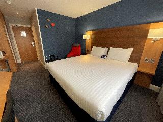 Holiday Inn Express Nuneaton fotoÄŸrafÄ±