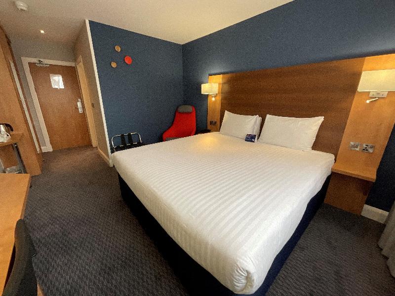 Holiday Inn Express Nuneaton - Oda