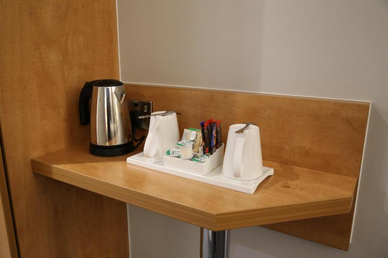 Holiday Inn Express Nuneaton - Oda