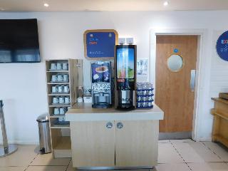 Holiday Inn Express Nuneaton fotoÄŸrafÄ±