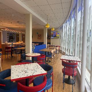 Holiday Inn Express Nuneaton fotoÄŸrafÄ±