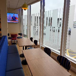 Holiday Inn Express Nuneaton fotoÄŸrafÄ±
