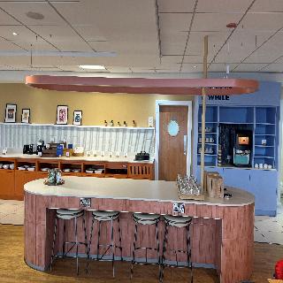 Holiday Inn Express Nuneaton fotoÄŸrafÄ±