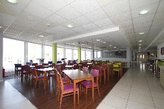 Holiday Inn Express Nuneaton fotoÄŸrafÄ±