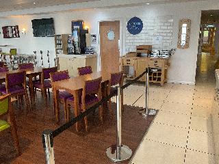 Holiday Inn Express Nuneaton fotoÄŸrafÄ±