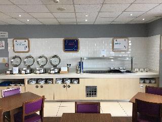 Holiday Inn Express Nuneaton fotoÄŸrafÄ±