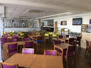 Holiday Inn Express Nuneaton fotoÄŸrafÄ±