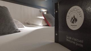 Hotel Le Faucigny & SPA