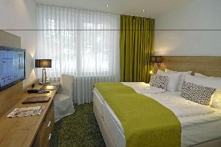Allegro otel fotoğrafı